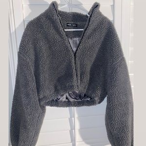 Teddy Jacket